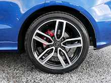 Audi SQ5 3.0 BiTDI V6 Plus Quattro, Tiptronic