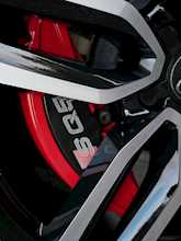 Audi SQ5 3.0 BiTDI V6 Plus Quattro, Tiptronic