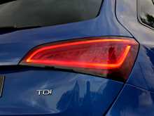 Audi SQ5 3.0 BiTDI V6 Plus Quattro, Tiptronic