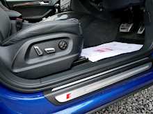 Audi SQ5 3.0 BiTDI V6 Plus Quattro, Tiptronic