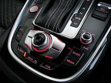 Audi SQ5 3.0 BiTDI V6 Plus Quattro, Tiptronic