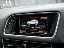 Audi SQ5 3.0 BiTDI V6 Plus Quattro, Tiptronic