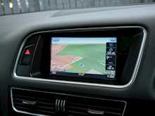 Audi SQ5 3.0 BiTDI V6 Plus Quattro, Tiptronic