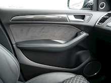 Audi SQ5 3.0 BiTDI V6 Plus Quattro, Tiptronic