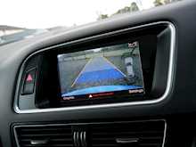 Audi SQ5 3.0 BiTDI V6 Plus Quattro, Tiptronic