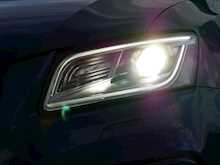 Audi SQ5 3.0 BiTDI V6 Plus Quattro, Tiptronic