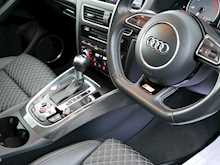 Audi SQ5 3.0 BiTDI V6 Plus Quattro, Tiptronic