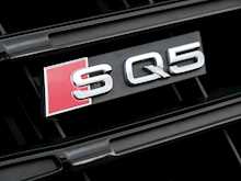 Audi SQ5 3.0 BiTDI V6 Plus Quattro, Tiptronic