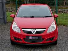Vauxhall Corsa 1.2i 16v Life 3dr Hatchback, Manual