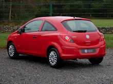 Vauxhall Corsa 1.2i 16v Life 3dr Hatchback, Manual