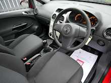 Vauxhall Corsa 1.2i 16v Life 3dr Hatchback, Manual