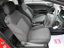 Vauxhall Corsa 1.2i 16v Life 3dr Hatchback, Manual