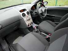 Vauxhall Corsa 1.2i 16v Life 3dr Hatchback, Manual