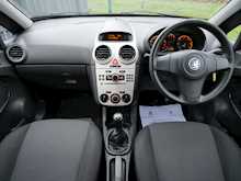 Vauxhall Corsa 1.2i 16v Life 3dr Hatchback, Manual