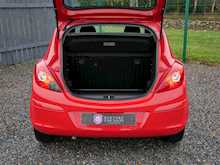 Vauxhall Corsa 1.2i 16v Life 3dr Hatchback, Manual
