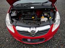 Vauxhall Corsa 1.2i 16v Life 3dr Hatchback, Manual