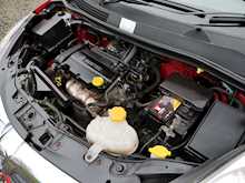 Vauxhall Corsa 1.2i 16v Life 3dr Hatchback, Manual