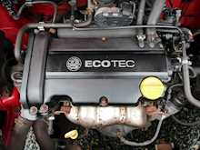 Vauxhall Corsa 1.2i 16v Life 3dr Hatchback, Manual