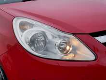 Vauxhall Corsa 1.2i 16v Life 3dr Hatchback, Manual