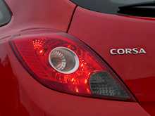 Vauxhall Corsa 1.2i 16v Life 3dr Hatchback, Manual