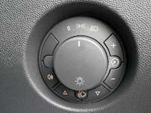 Vauxhall Corsa 1.2i 16v Life 3dr Hatchback, Manual