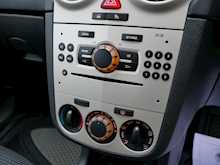 Vauxhall Corsa 1.2i 16v Life 3dr Hatchback, Manual