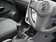 Vauxhall Corsa 1.2i 16v Life 3dr Hatchback, Manual
