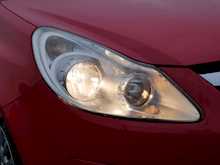 Vauxhall Corsa 1.2i 16v Life 3dr Hatchback, Manual