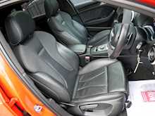 Audi RS3 2.5 TFSI Sportback S-Tronic Quattro