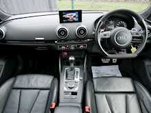 Audi RS3 2.5 TFSI Sportback S-Tronic Quattro