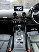 Audi RS3 2.5 TFSI Sportback S-Tronic Quattro