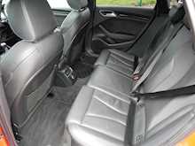 Audi RS3 2.5 TFSI Sportback S-Tronic Quattro