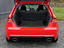 Audi RS3 2.5 TFSI Sportback S-Tronic Quattro