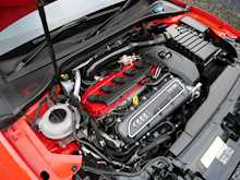 Audi RS3 2.5 TFSI Sportback S-Tronic Quattro
