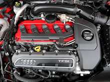 Audi RS3 2.5 TFSI Sportback S-Tronic Quattro