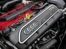 Audi RS3 2.5 TFSI Sportback S-Tronic Quattro