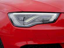 Audi RS3 2.5 TFSI Sportback S-Tronic Quattro