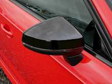 Audi RS3 2.5 TFSI Sportback S-Tronic Quattro