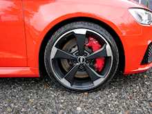 Audi RS3 2.5 TFSI Sportback S-Tronic Quattro