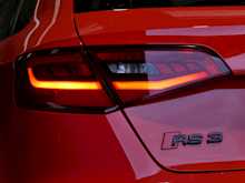 Audi RS3 2.5 TFSI Sportback S-Tronic Quattro