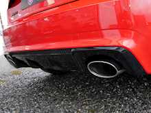 Audi RS3 2.5 TFSI Sportback S-Tronic Quattro