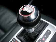 Audi RS3 2.5 TFSI Sportback S-Tronic Quattro