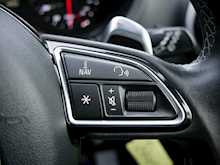 Audi RS3 2.5 TFSI Sportback S-Tronic Quattro