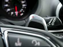 Audi RS3 2.5 TFSI Sportback S-Tronic Quattro