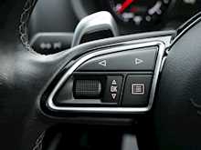 Audi RS3 2.5 TFSI Sportback S-Tronic Quattro