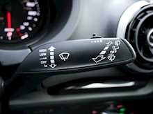 Audi RS3 2.5 TFSI Sportback S-Tronic Quattro