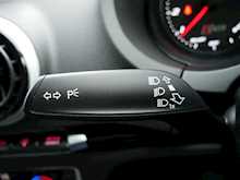 Audi RS3 2.5 TFSI Sportback S-Tronic Quattro