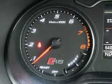 Audi RS3 2.5 TFSI Sportback S-Tronic Quattro