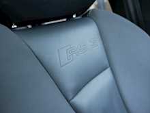 Audi RS3 2.5 TFSI Sportback S-Tronic Quattro