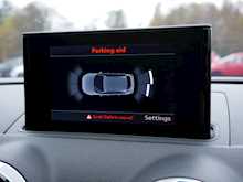 Audi RS3 2.5 TFSI Sportback S-Tronic Quattro